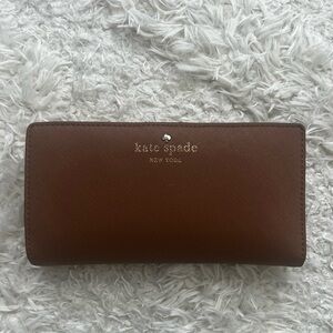 Kate Spade Bi-Fold Wallet